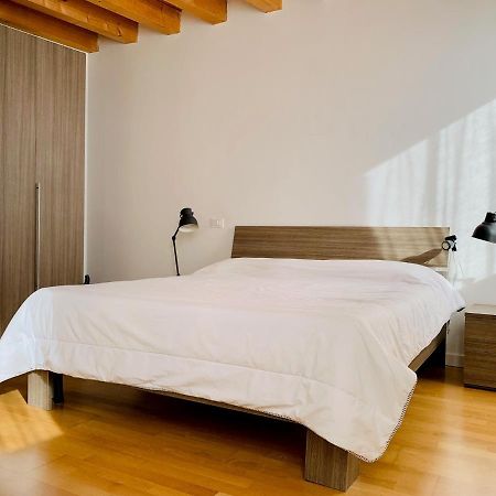 Appartamento Dona Rovigo Exterior foto